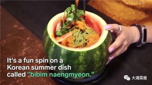 潍坊吃瓜网红有哪些,潍坊网红吃瓜达人盘点  第3张