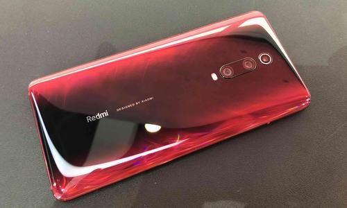 红米30最新爆料图片,惊艳外观与强大性能，颠覆你的想象！